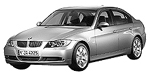 BMW E92 P3792 Fault Code