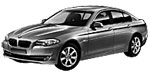 BMW F10 P3792 Fault Code